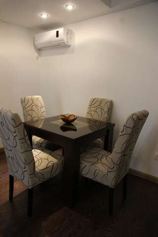 Гостевой дом Guesthouse Civovic Бар Апартаменты с 1 спальней-2