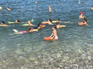 Гостевой дом Guesthouse Civovic Бар-1