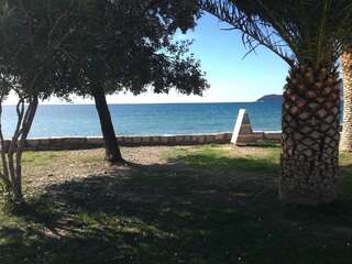 Гостевой дом Guesthouse Civovic Бар Двухместный номер с 1 кроватью и балконом-4