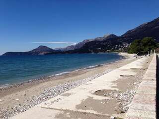 Гостевой дом Guesthouse Civovic Бар Двухместный номер с 1 кроватью и балконом-5