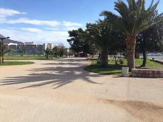 Гостевой дом Guesthouse Civovic Бар Двухместный номер с 1 кроватью и балконом-6