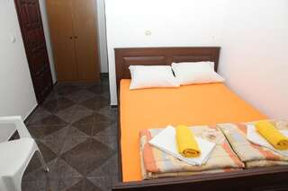 Гостевой дом Guesthouse Civovic Бар Двухместный номер с 1 кроватью и балконом-9