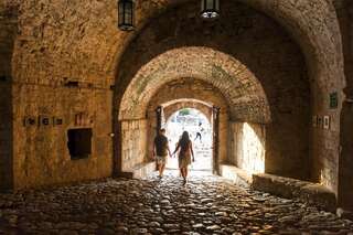 Гостевой дом Guesthouse Civovic Бар-3