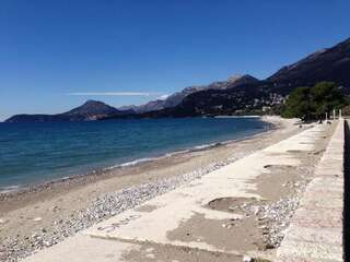 Гостевой дом Guesthouse Civovic Бар Двухместный номер с 1 кроватью и балконом-13