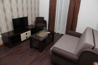 Гостевой дом Guesthouse Civovic Бар Апартаменты с 1 спальней-1