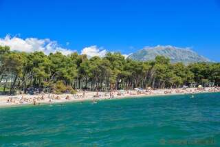 Гостевой дом Guesthouse Civovic Бар-6