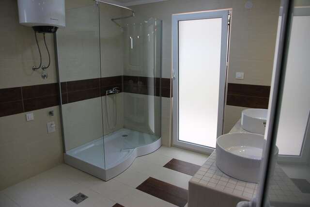 Гостевой дом Guesthouse Civovic Бар-17