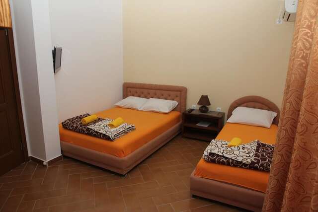 Гостевой дом Guesthouse Civovic Бар-36