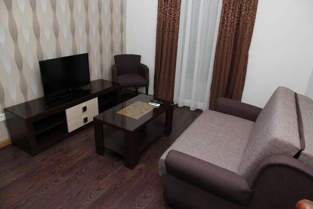 Гостевой дом Guesthouse Civovic Бар-7